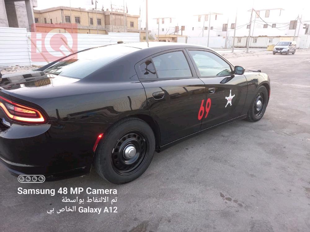 دۆج چارجەر
